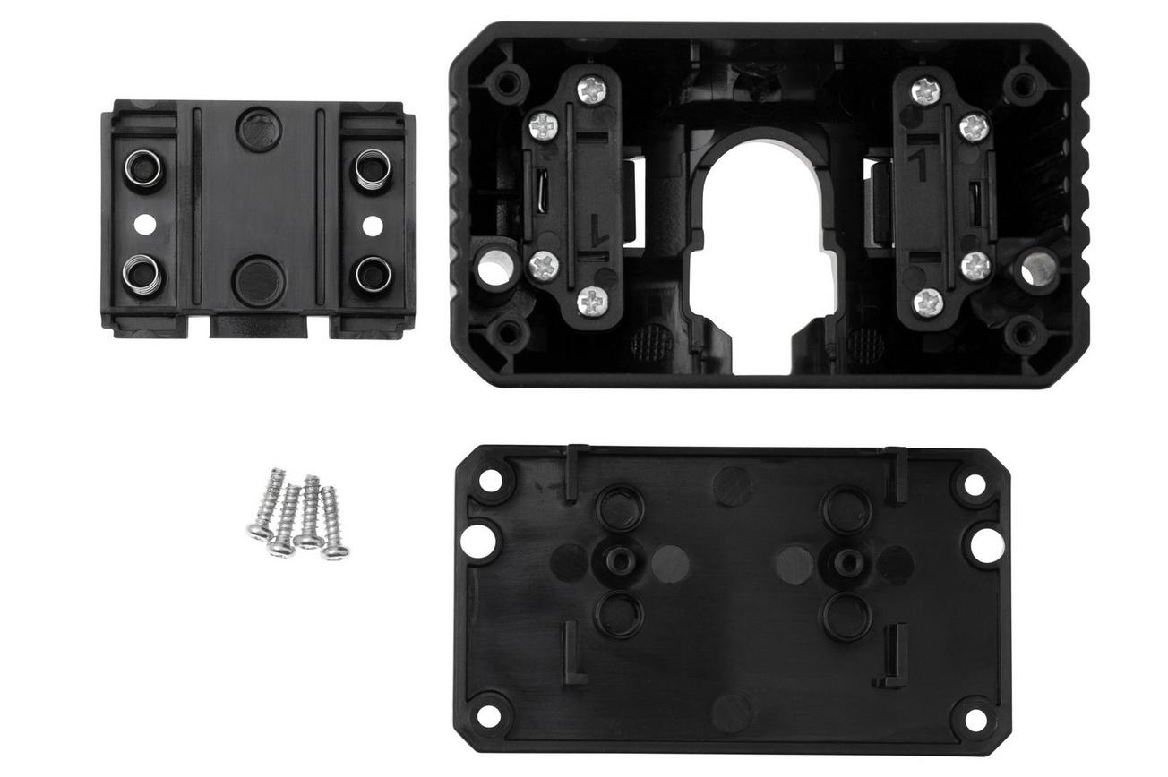 Fenix WF26R Wall Mount, laadunit zonder laadkabel