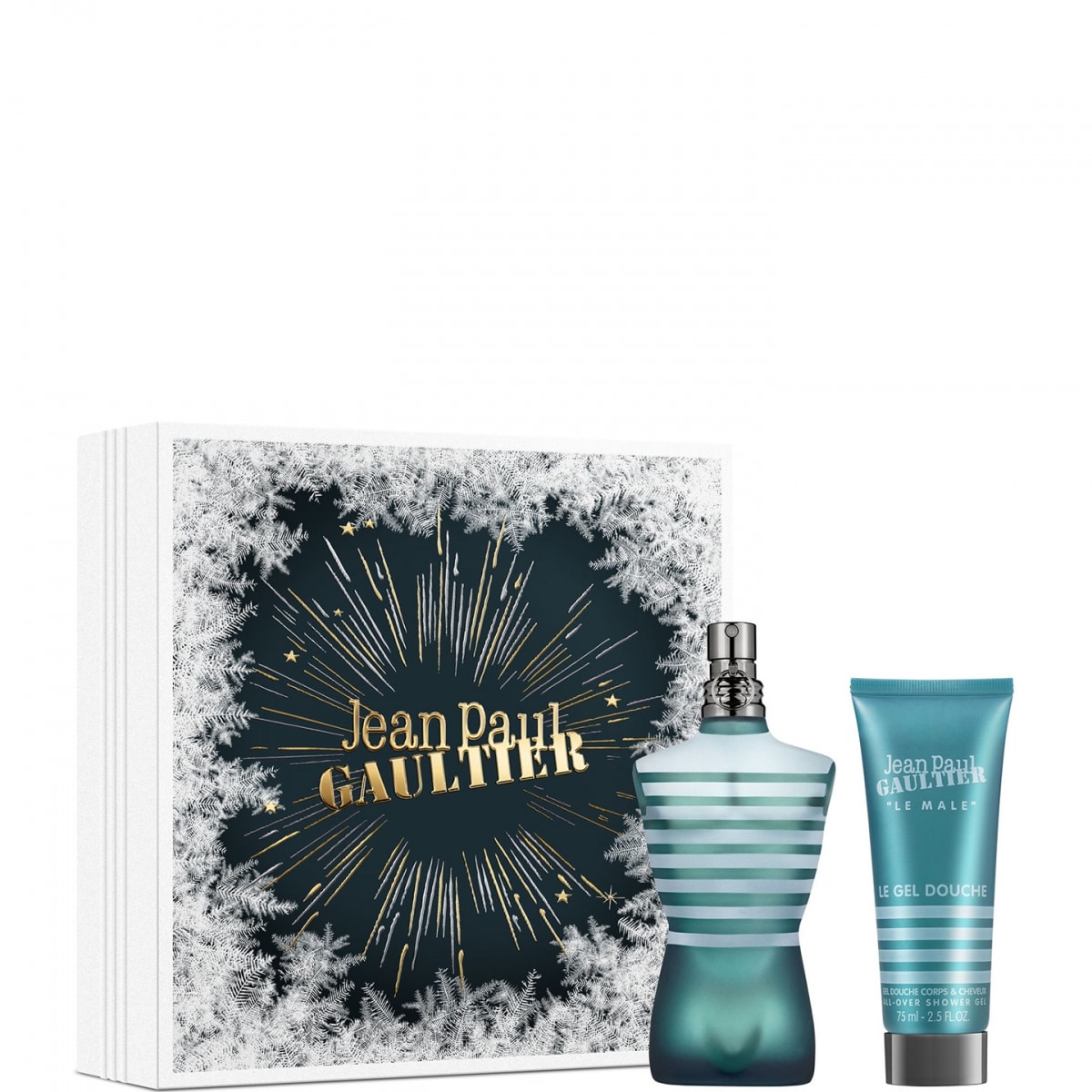 Jean Paul Gaultier Le Male Coffret Eau de Toilette