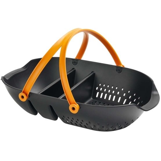 Plus Garden Harvest Basket