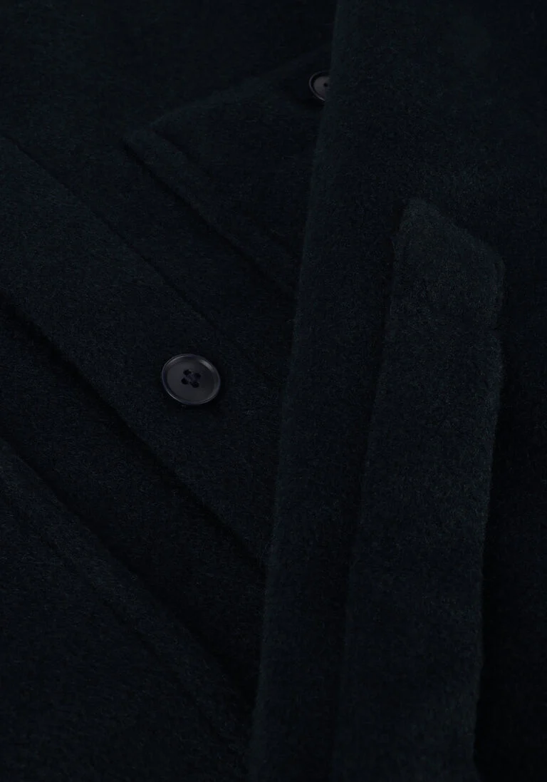 BOSS donkerblauwe boss overshirt locky_1