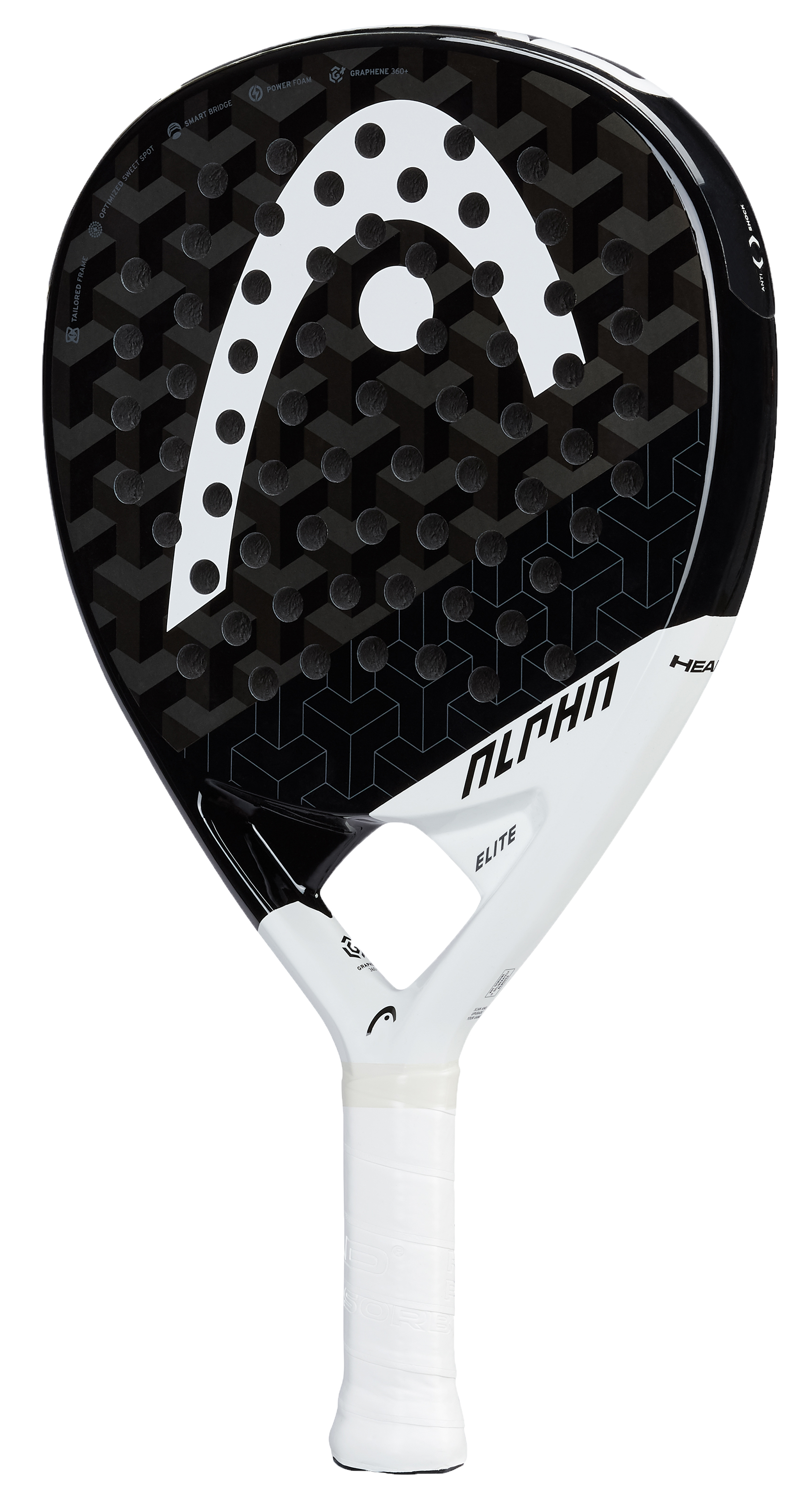 Graphene360  Alpha Elite Ass