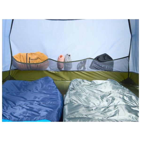 Marmot - Trailfin 2P - Tente 2 places