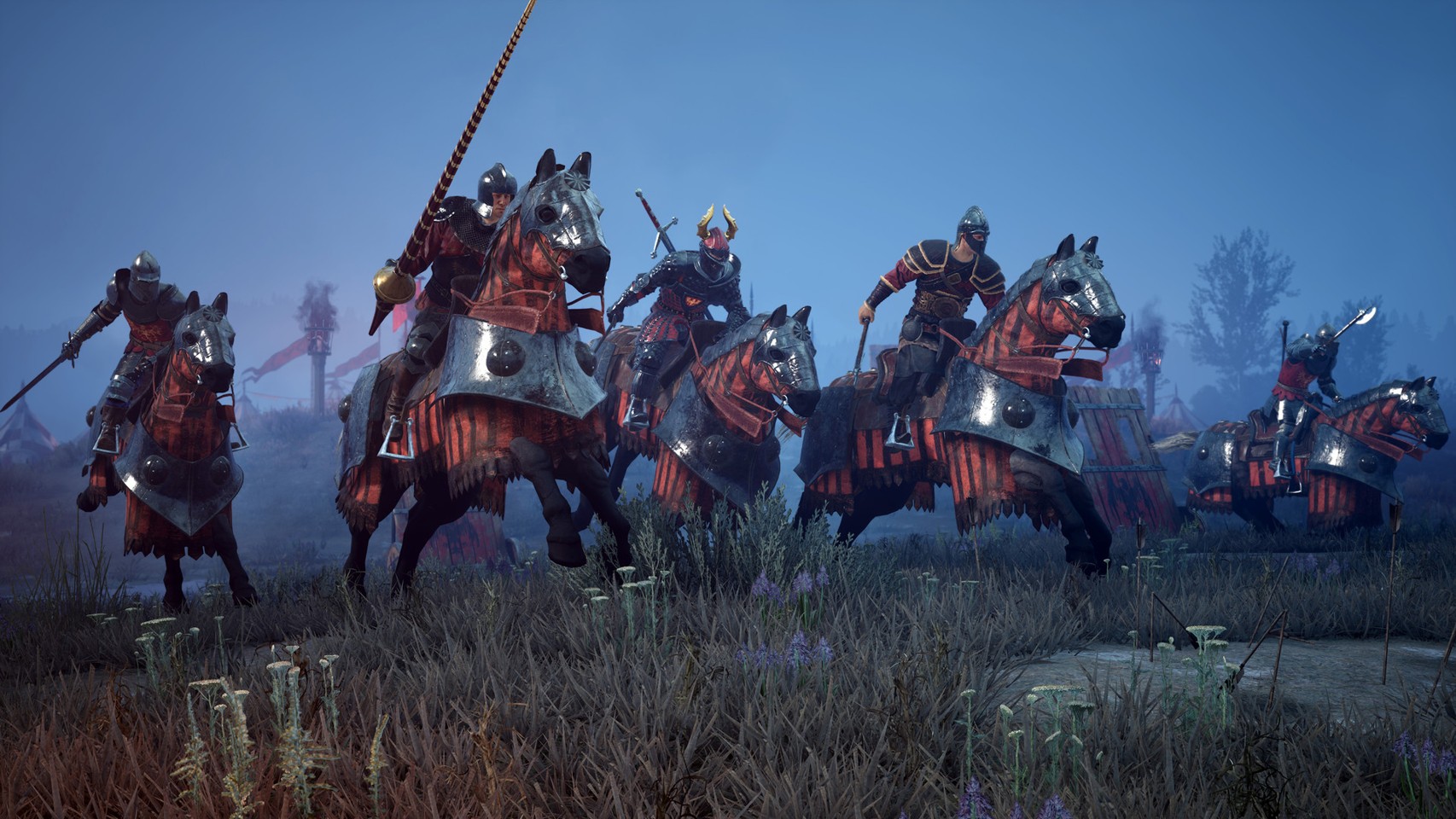 Chivalry 2- PC