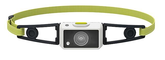 LED LENSER - LAMPE FRONTALE NEO 1R 250