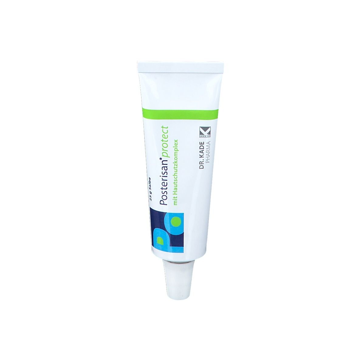 Posterisan® protect Salbe