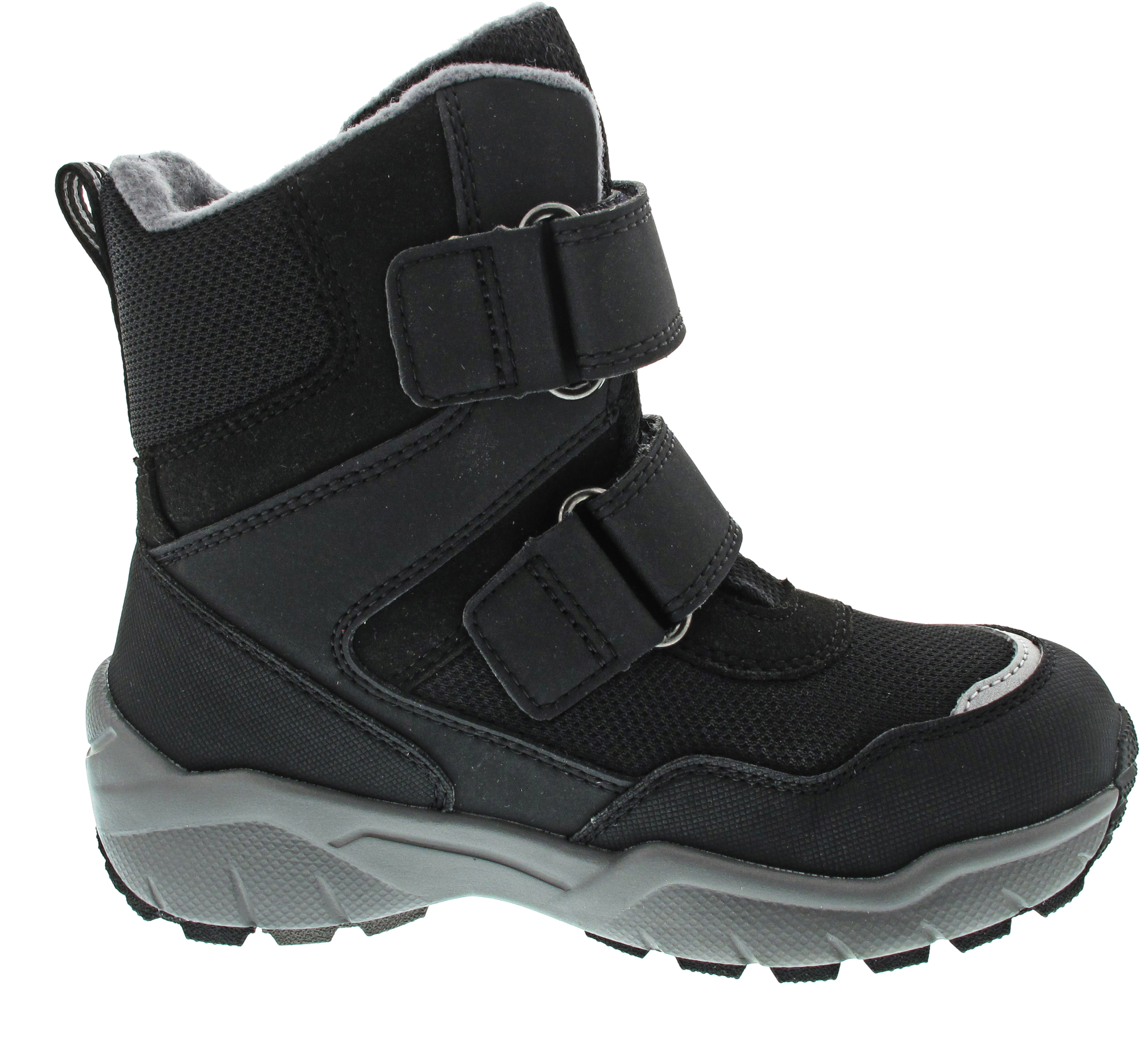 Superfit Culusuk 2.0 Klettstiefel GTX schwarz