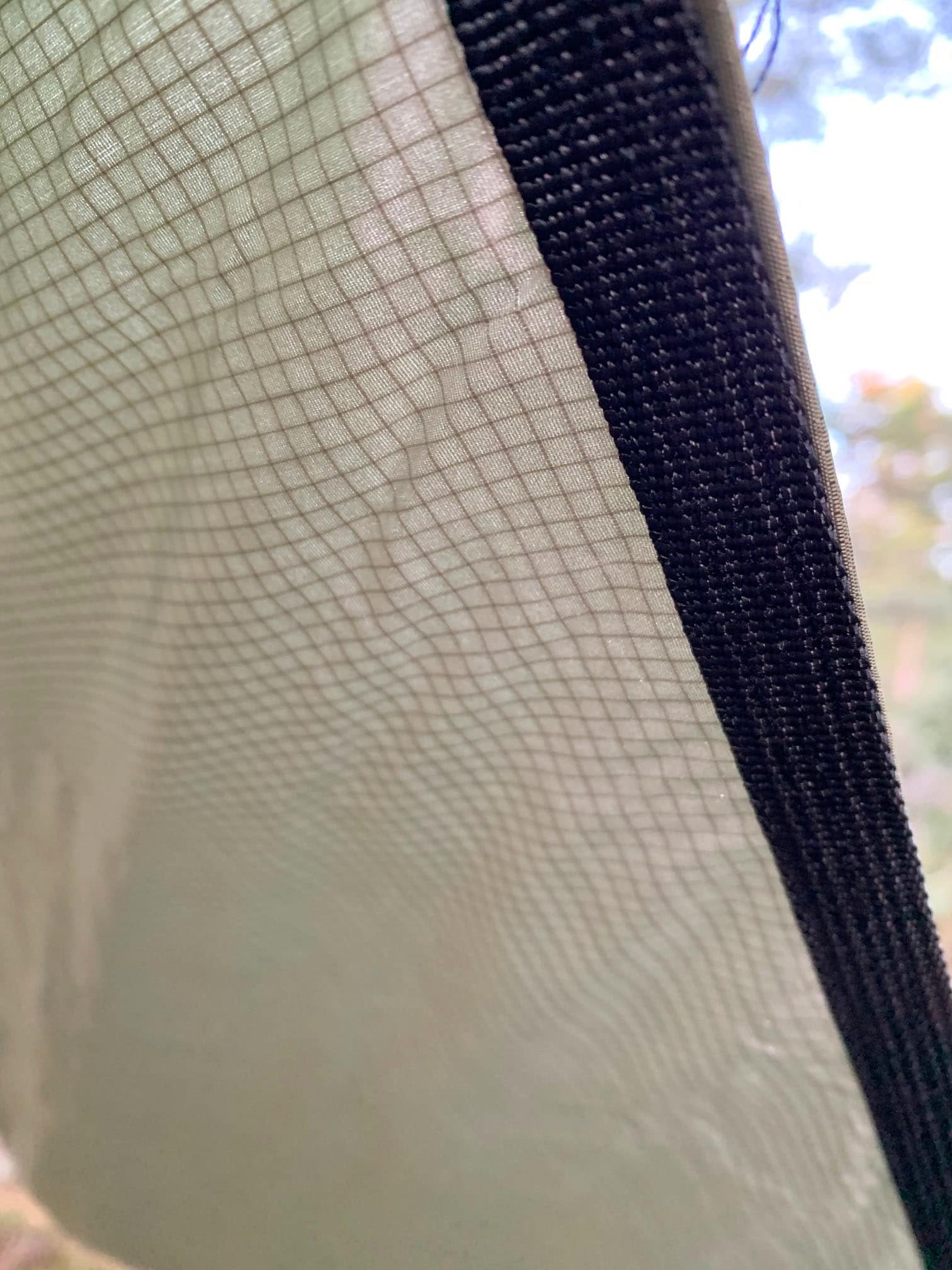 Bushmen Thermo Tarp 4x4