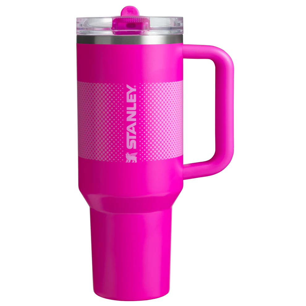Quencher® ProTour Flip Straw Tumbler | 1.18L