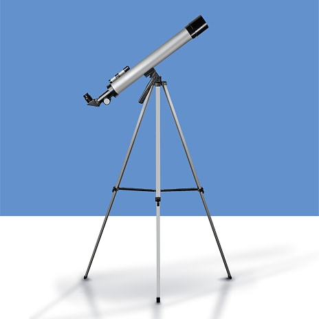 Discovery stjernekikkert