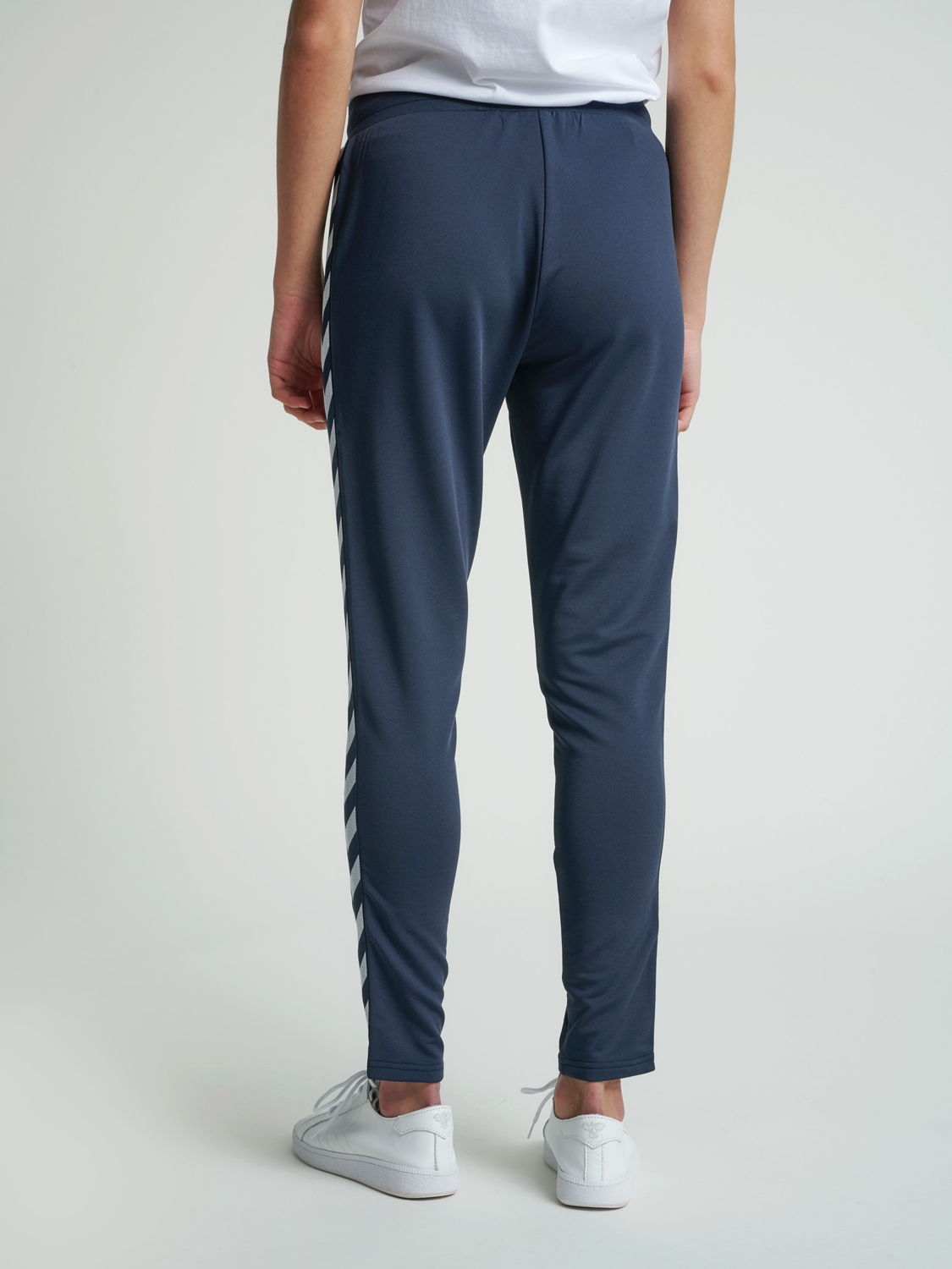 hmlNELLY 2.0 TAPERED PANTS