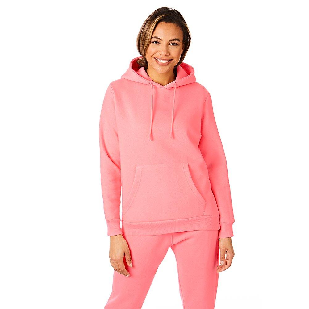 Light and Shade LightandShade Pullover Hoodie Hoodie Ladies