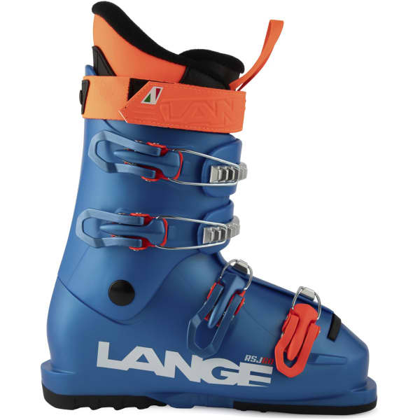 Chaussure de ski LANGE RSJ 60 VIBRANT BLUE