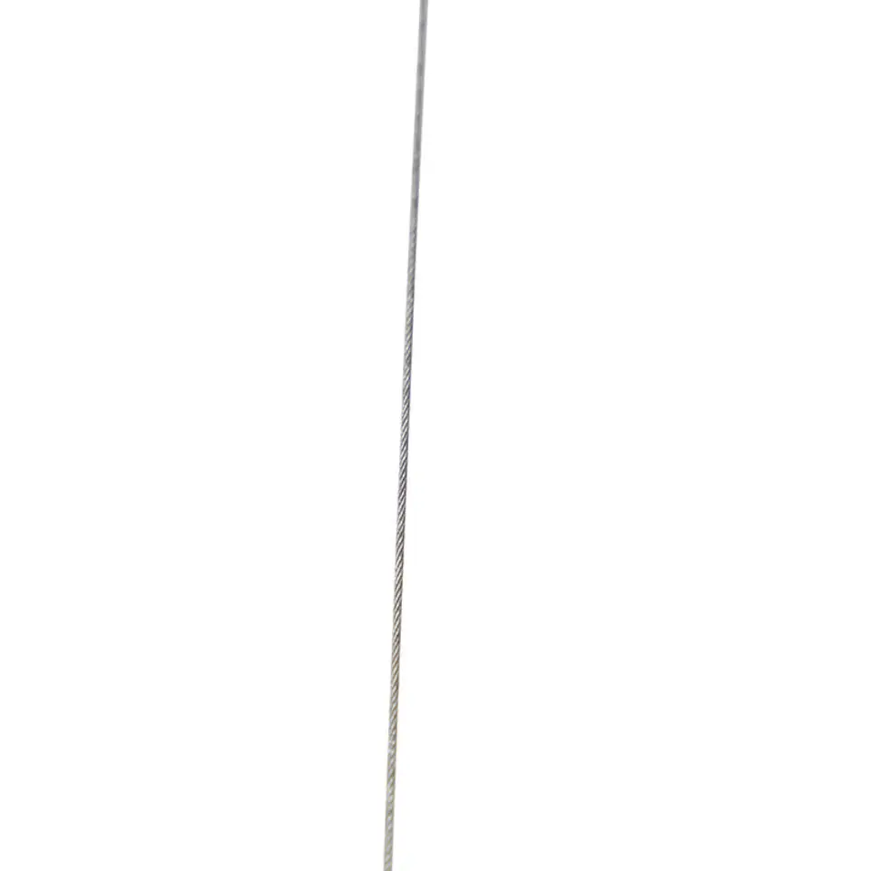 Qazqa hanglampen shelf zwart e27