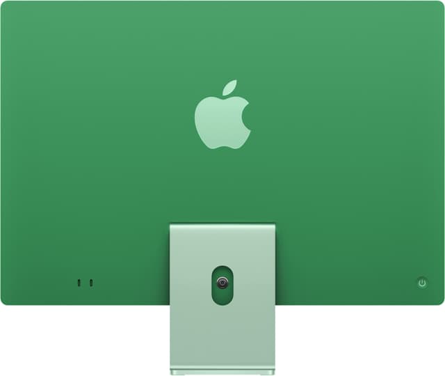 iMac 24