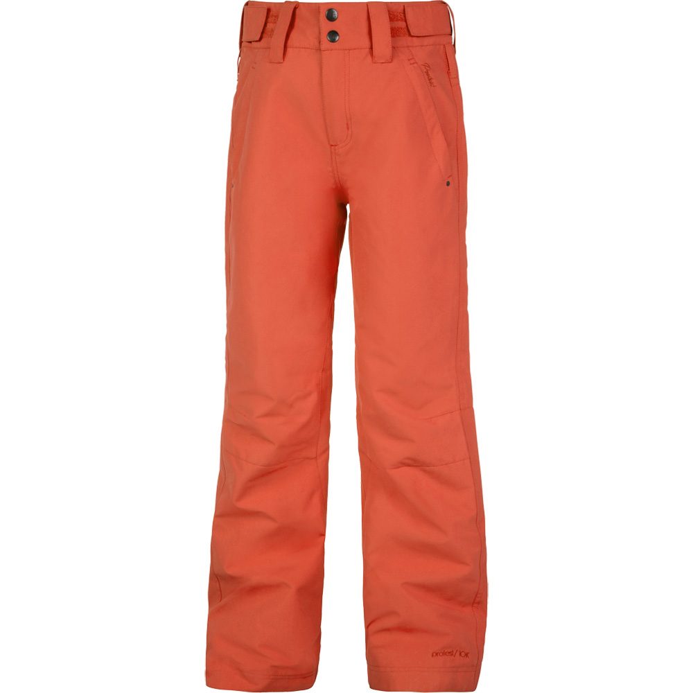 Protest Jackie Skihose Kinder laranja
