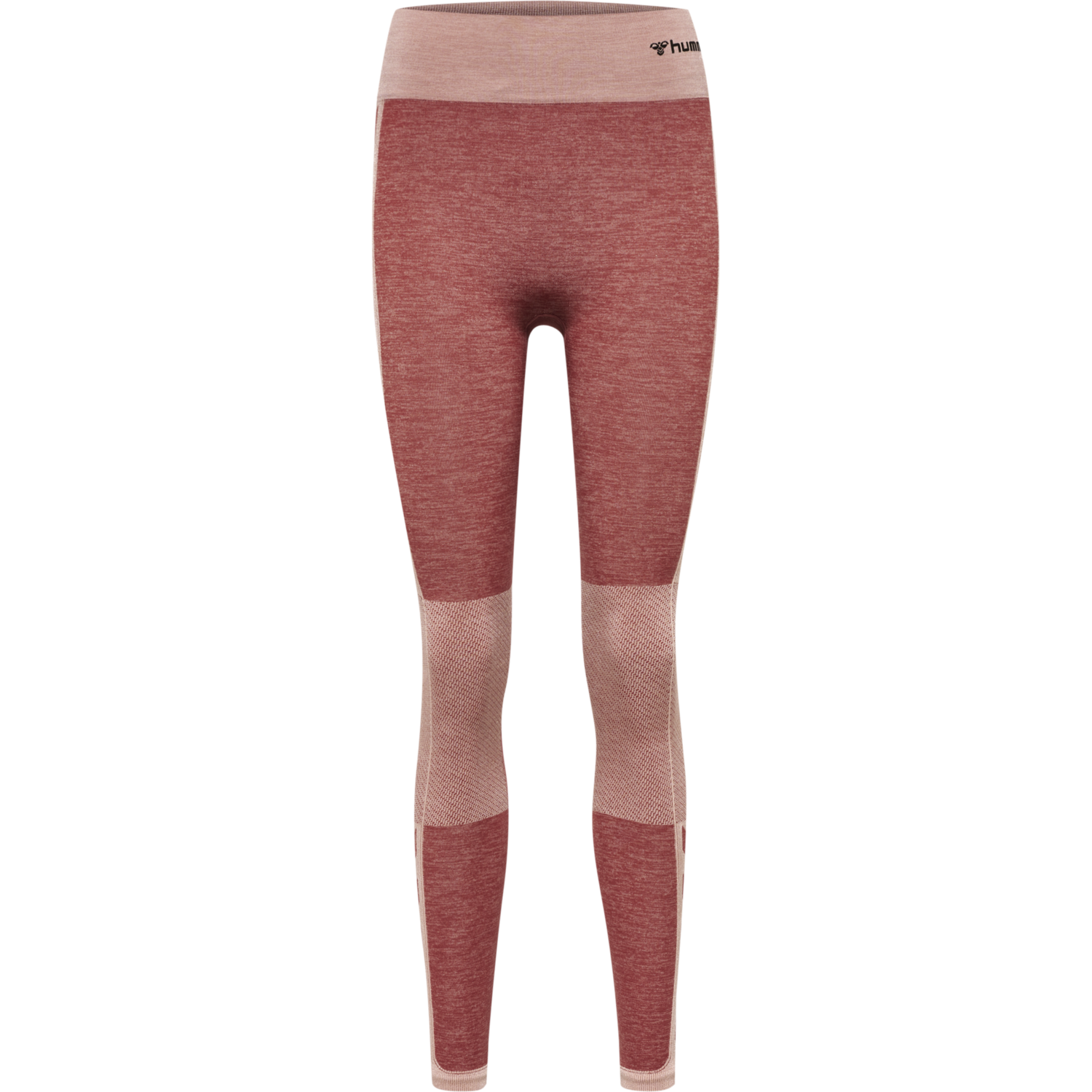 hmlCLEA SEAMLESS MID WAIST TIGHTS