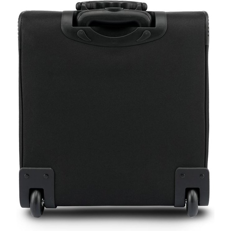 Urban Factory BTT16UF bagage Noir Nylon