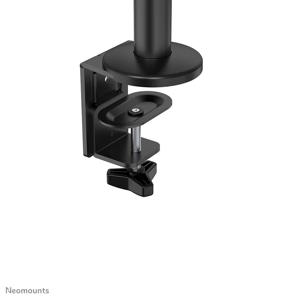 Neomounts DS20-425BL1 bureausteun voor laptop