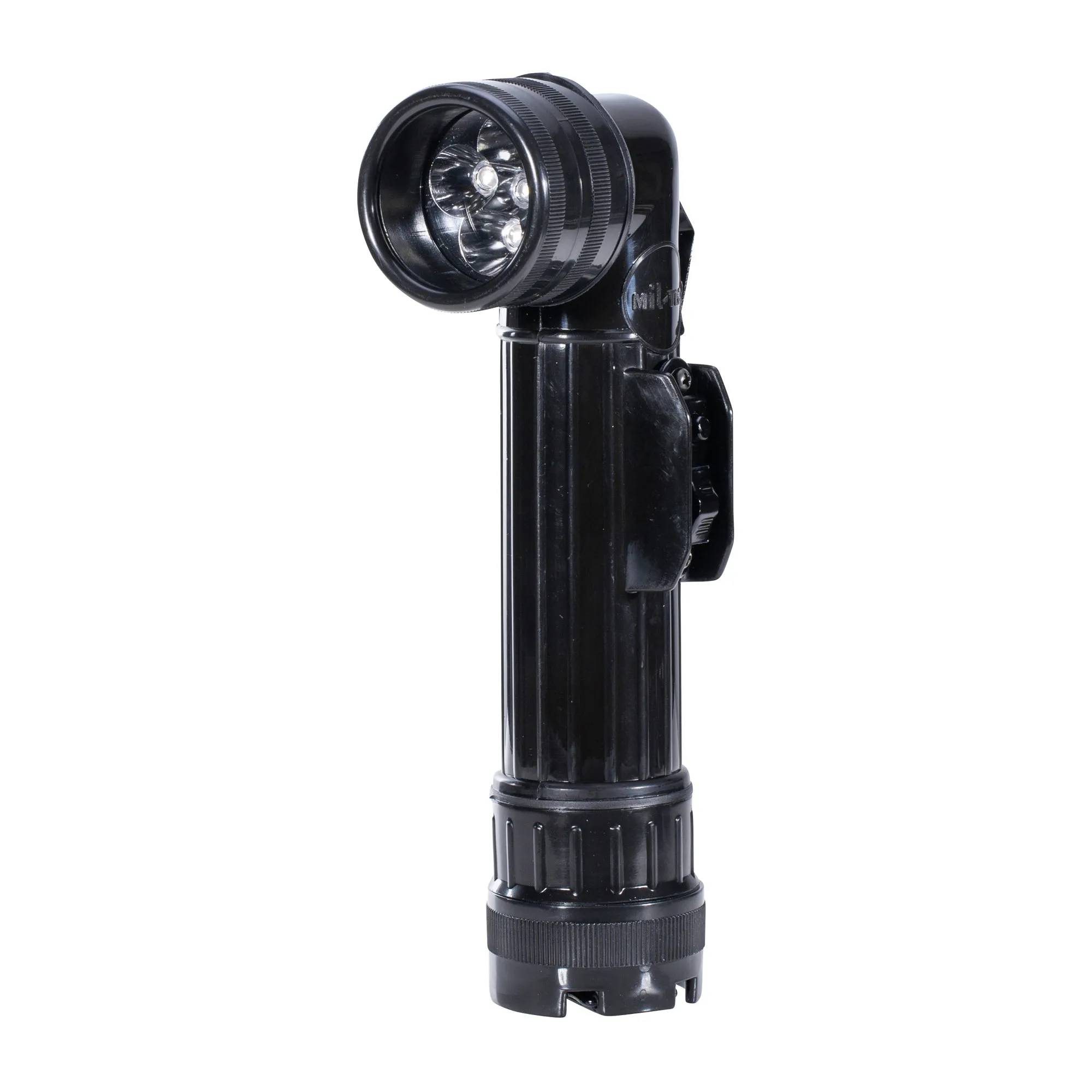 Mil-Tec -  Winkellampe LED Import groß