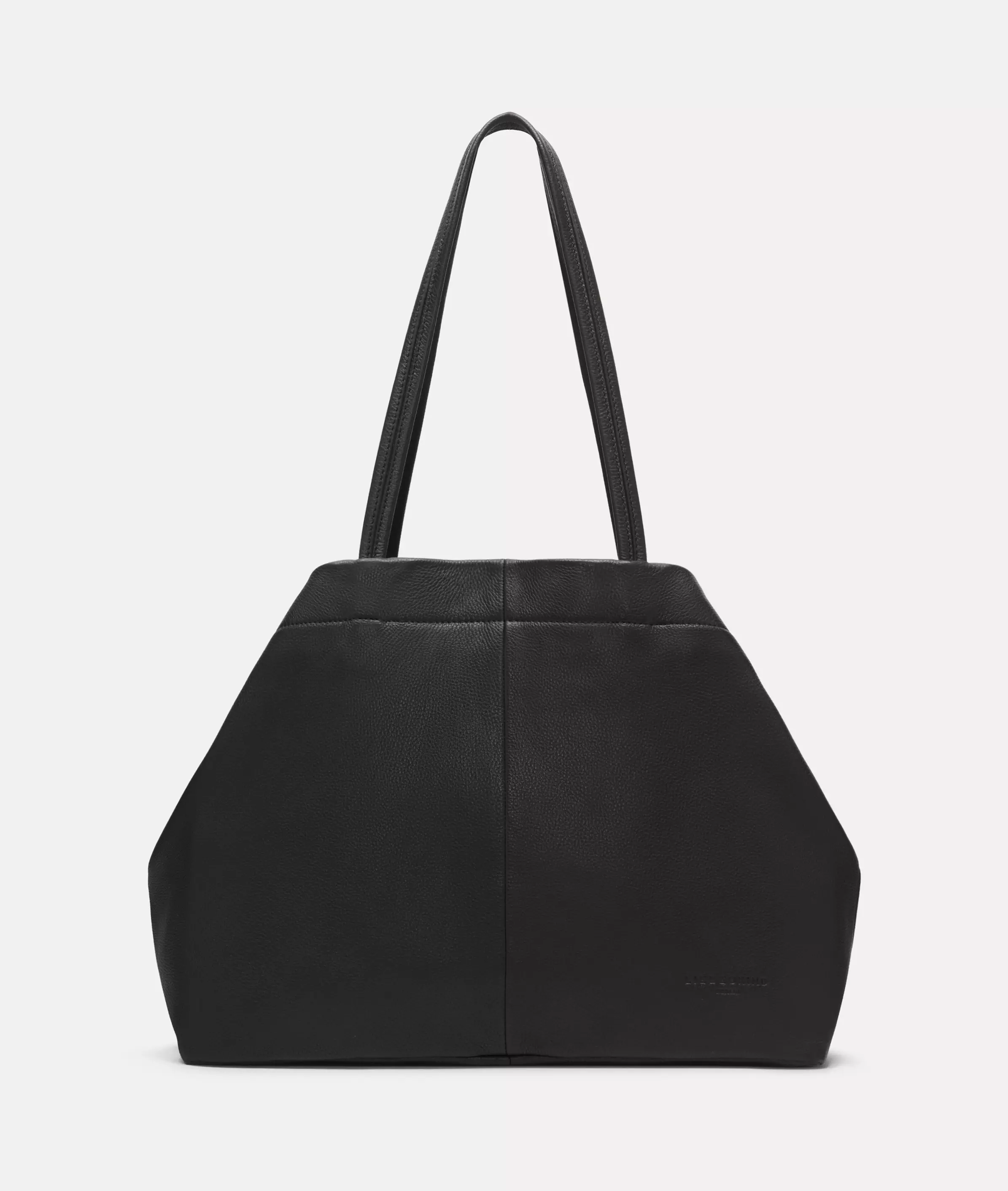 Hera II Shopper L Large sheepskin shopper