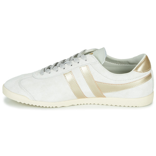 Gola - BULLET PEARL - Blanc / Doré
