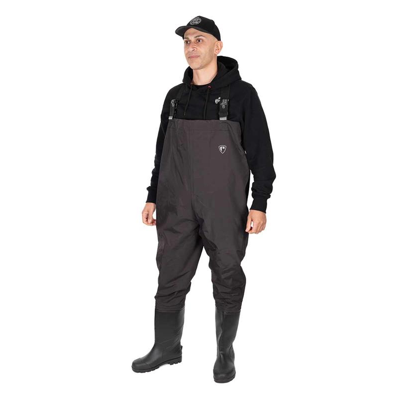 Waders Pvc Fox Rage Lightweight Chest Wader