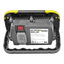 Oppladbar arbeidslampe LED 1500 lm 20 W IP54