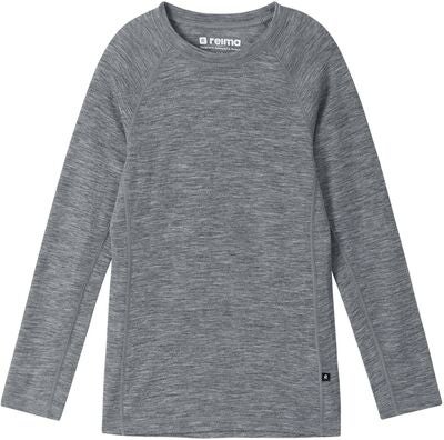 Reima Kinsei Superundertøy, Melange Grey