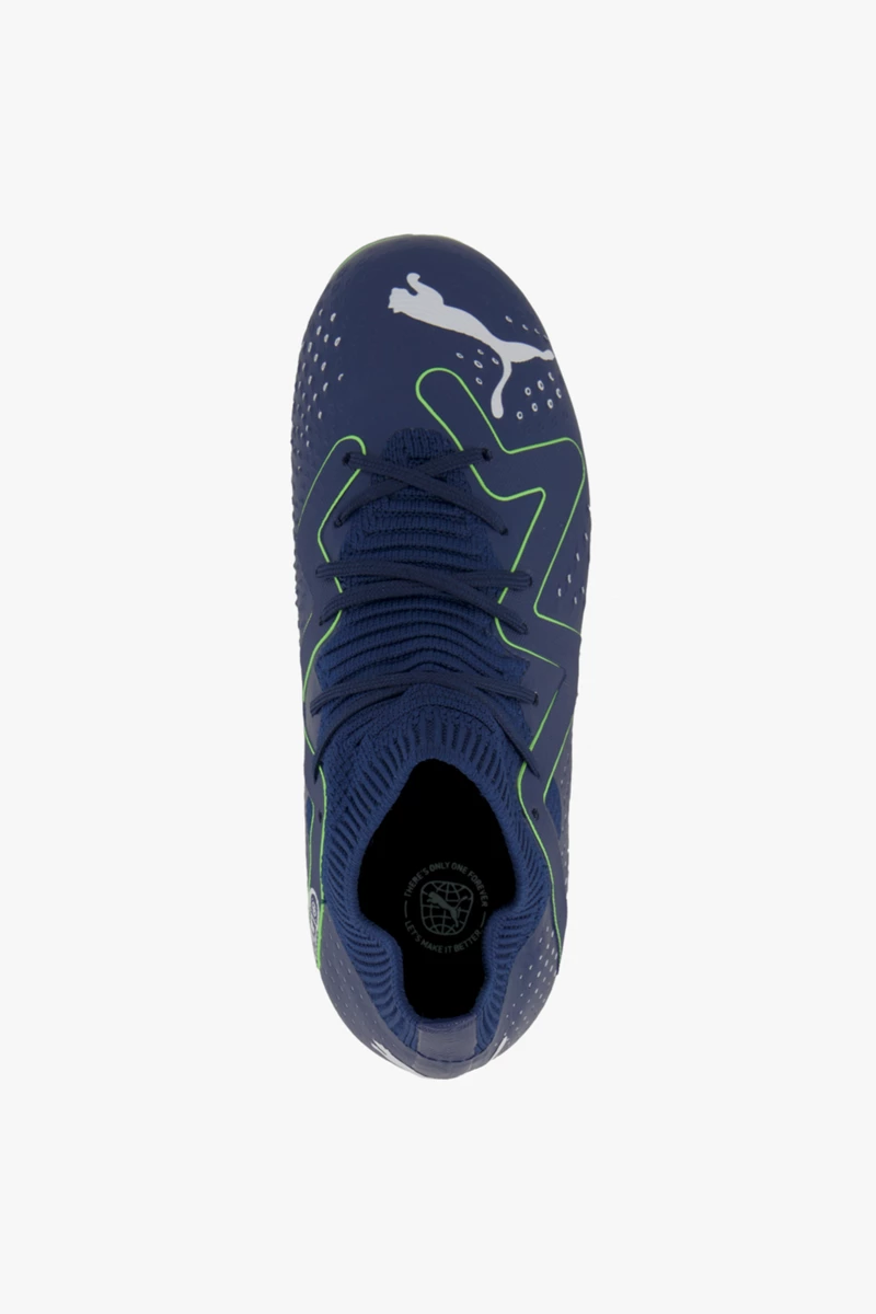 Puma Future Match FGAG Kinder Fussballschuh