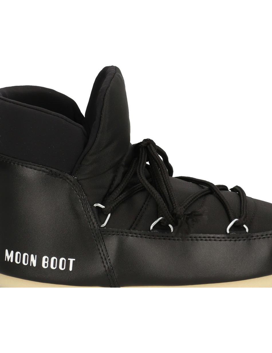MOON BOOT PUMPS NYLON