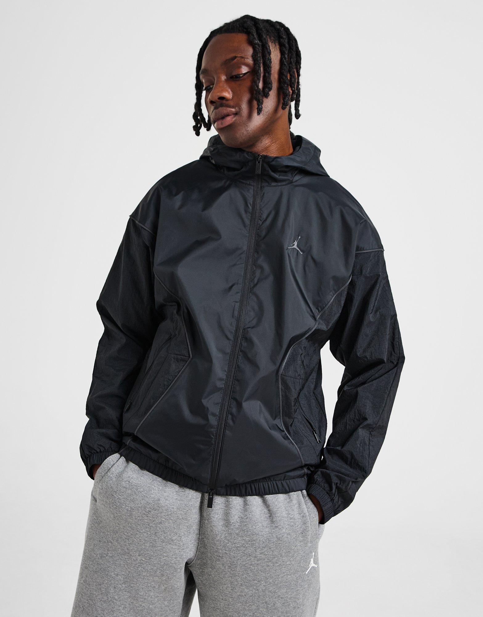 Jordan Veste Draft