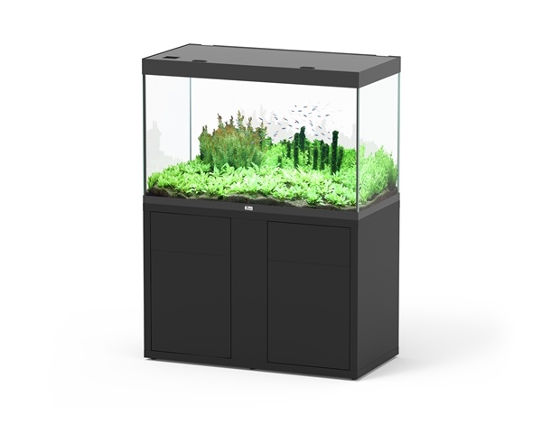 Aquatlantis Sublime 120x60 Set | Gloednieuw!