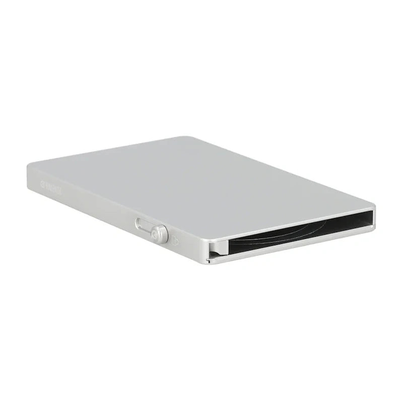 Valenta Cardprotector Magsafe Thin Silver