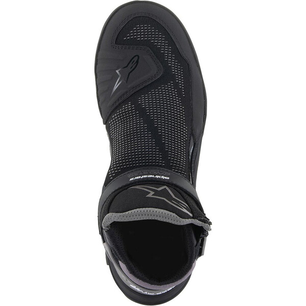 Alpinestars - Baskets Speedflight Street Noir / Métal