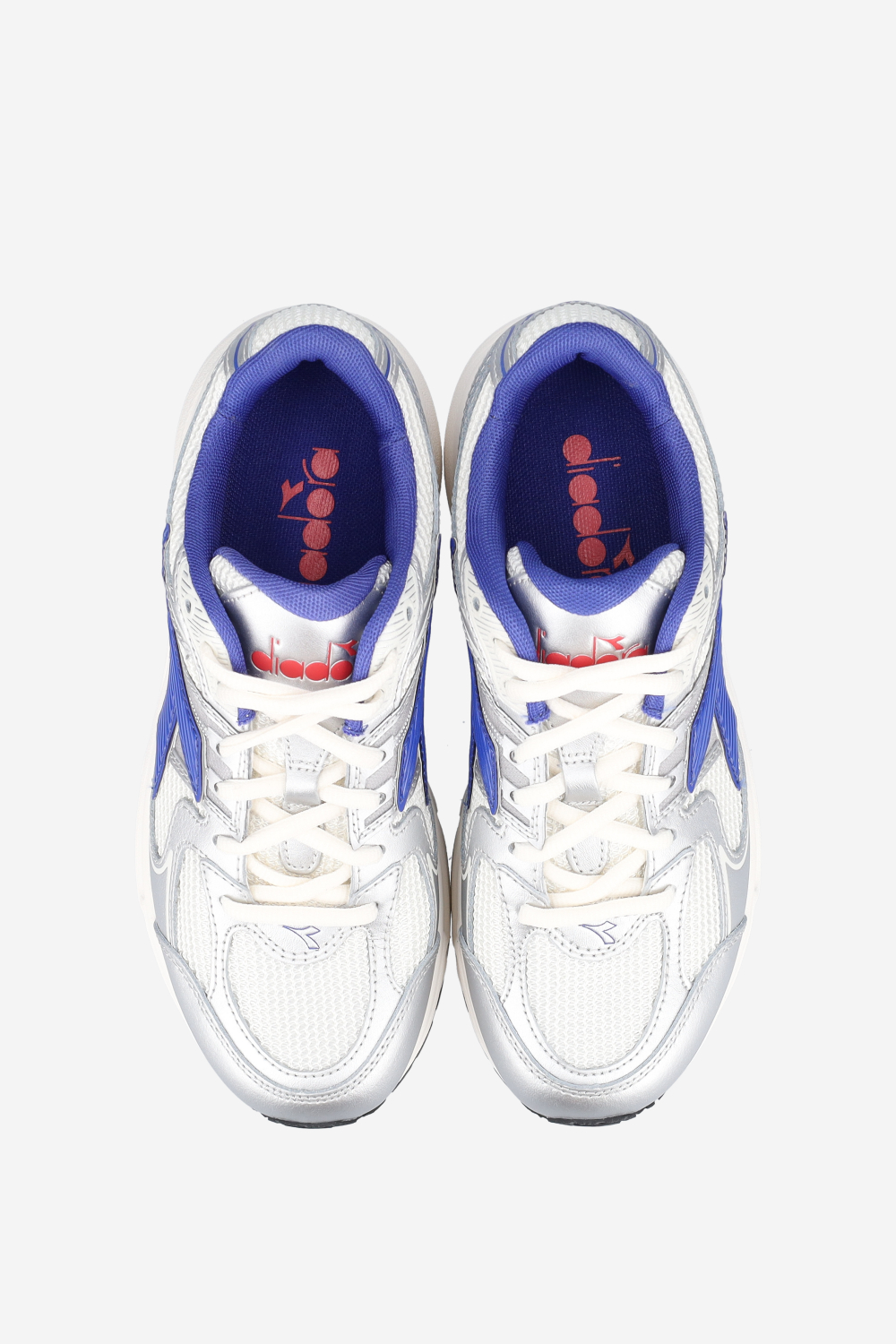 Mythos Star mesh sneakers