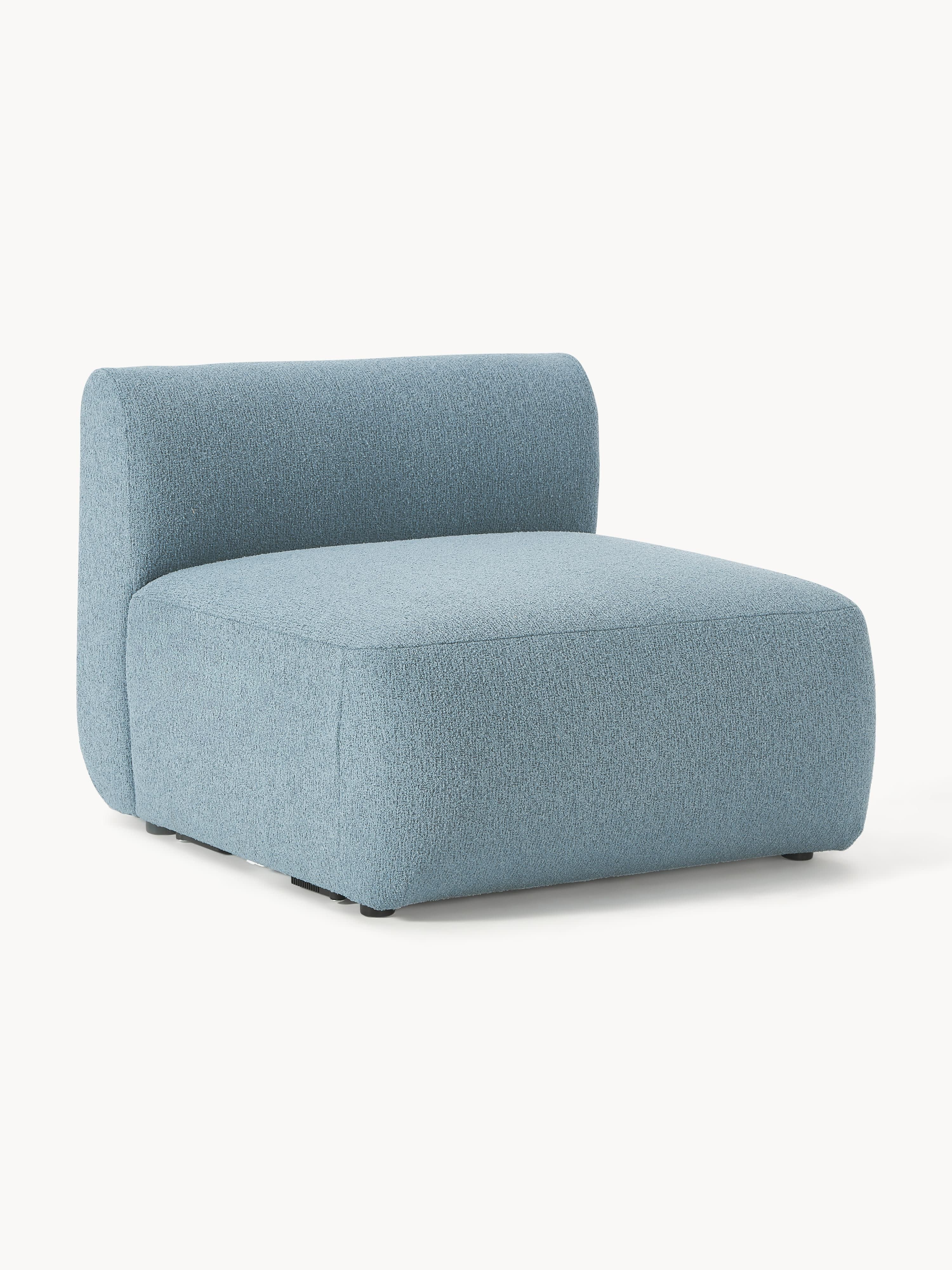 Bouclé middelste module Sofia