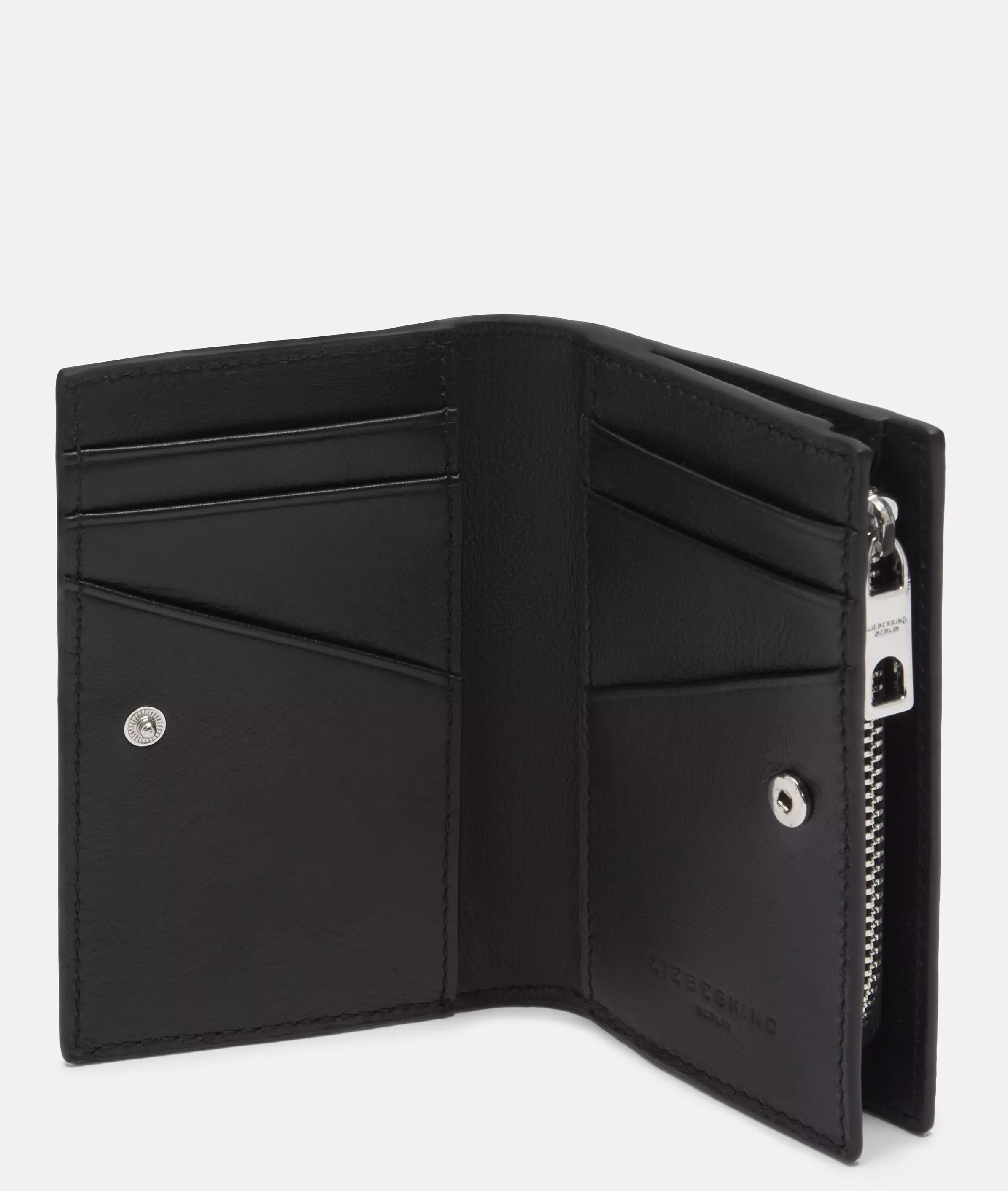 Lilith purse S Handy leather wallet