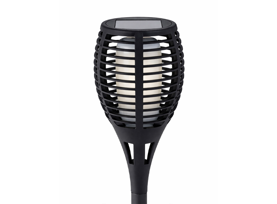 Pro Garden solar fakkellamp