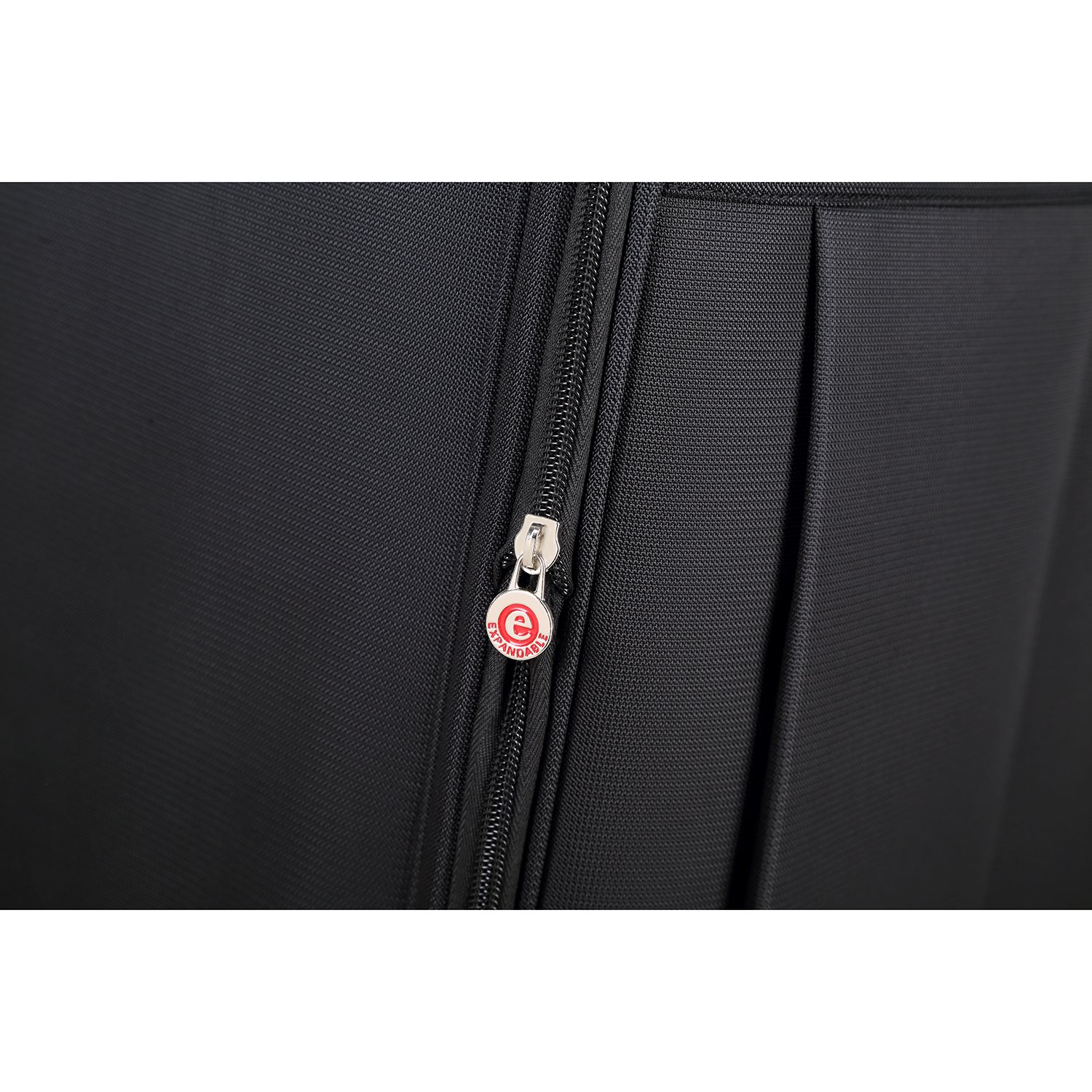 Decent D-Upright Trolley 76 black