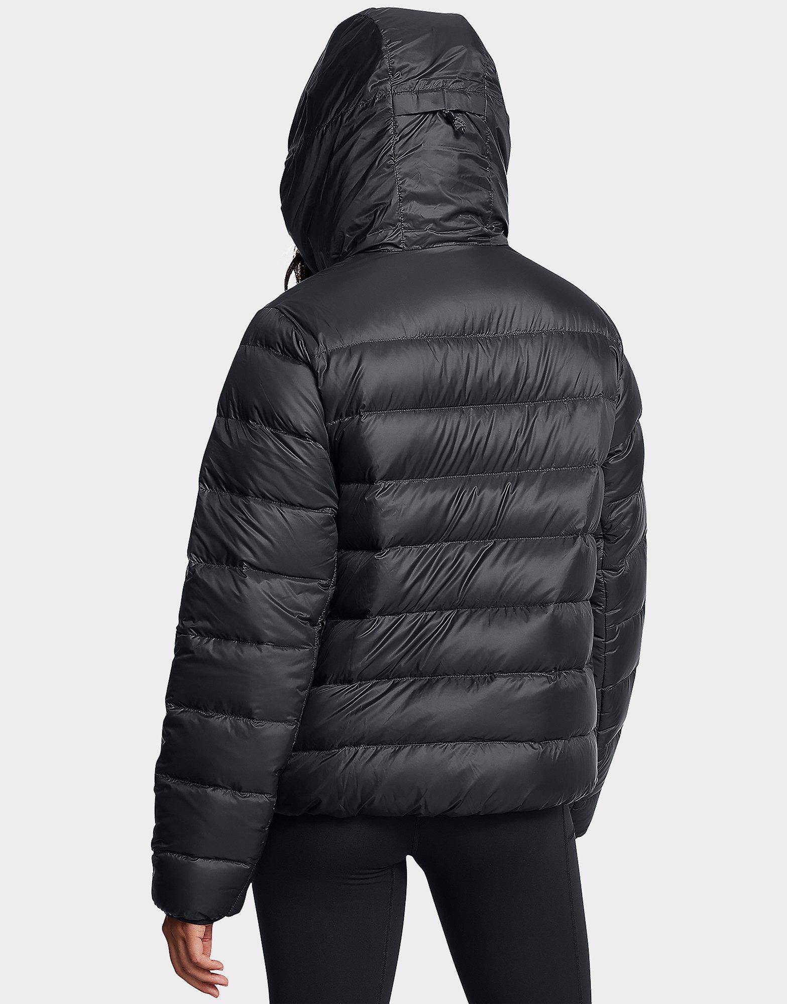 Under Armour Jackets LEGEND DOWN HOODED JACKET