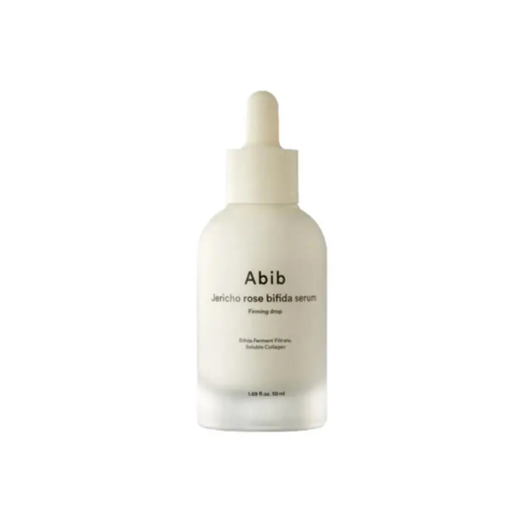 Jericho Rose Bifida Serum Firming Drop