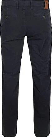 Club Of Comfort Chino Garvey Navy 8070-41 Garvey kopen