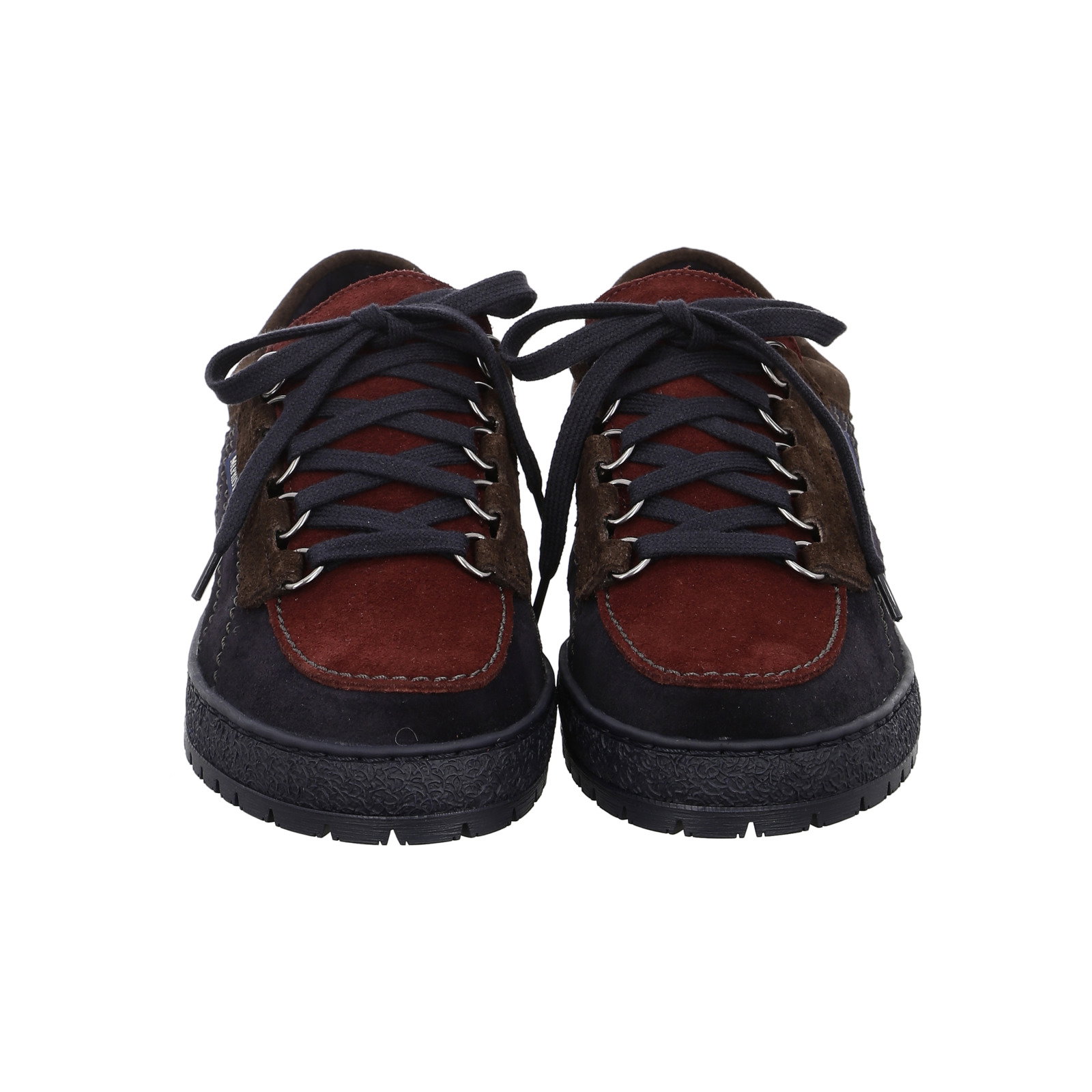Mephisto chaussures Lady bleu multi