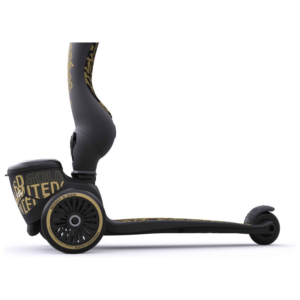 Scoot and RideScoot and Ride   Highway Kick 1 Lifestyle