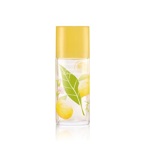 Elizabeth Arden Green Tea Citron Freesia Eau De Toilette, 100 ml