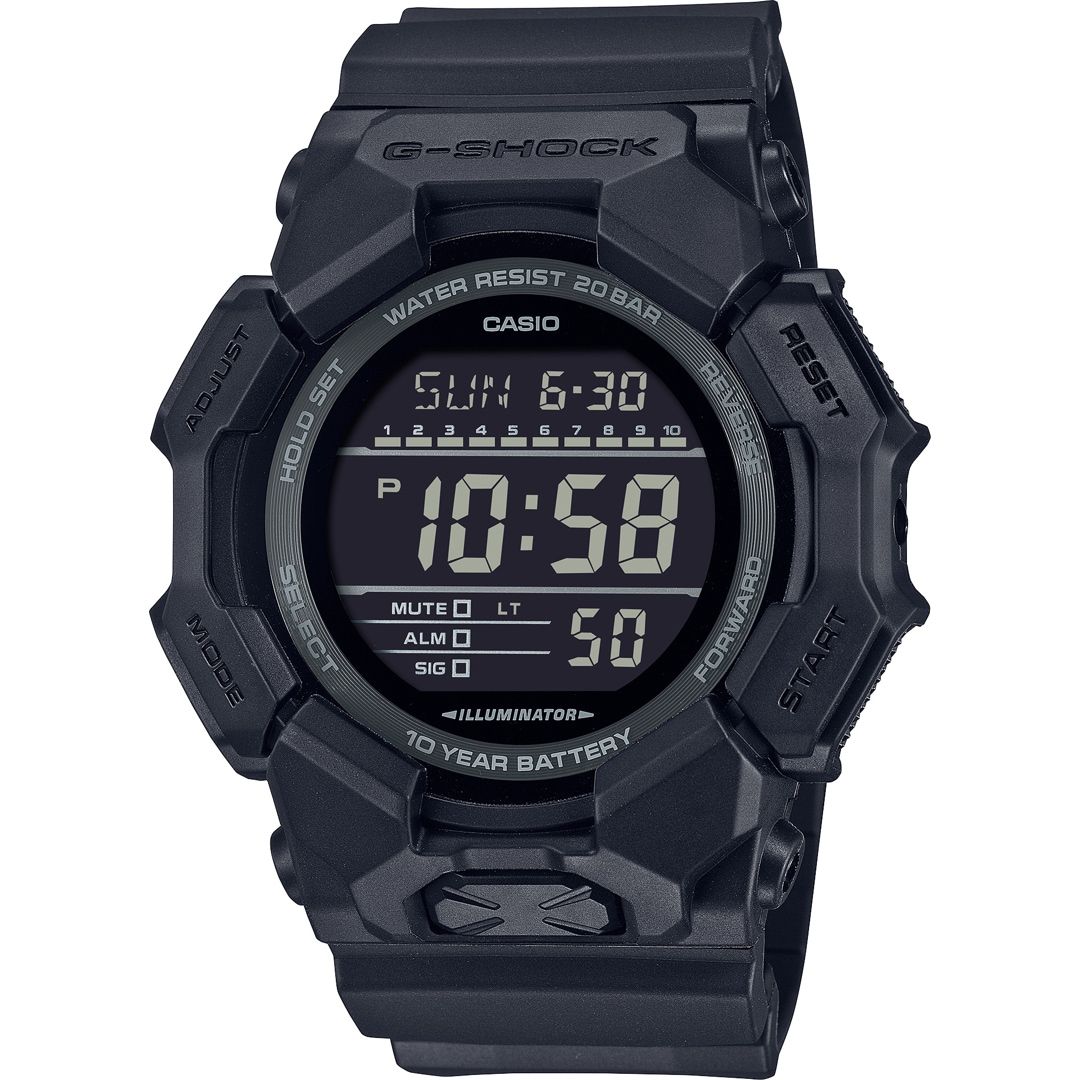 Casio G-Shock Classic Basic BB Edition