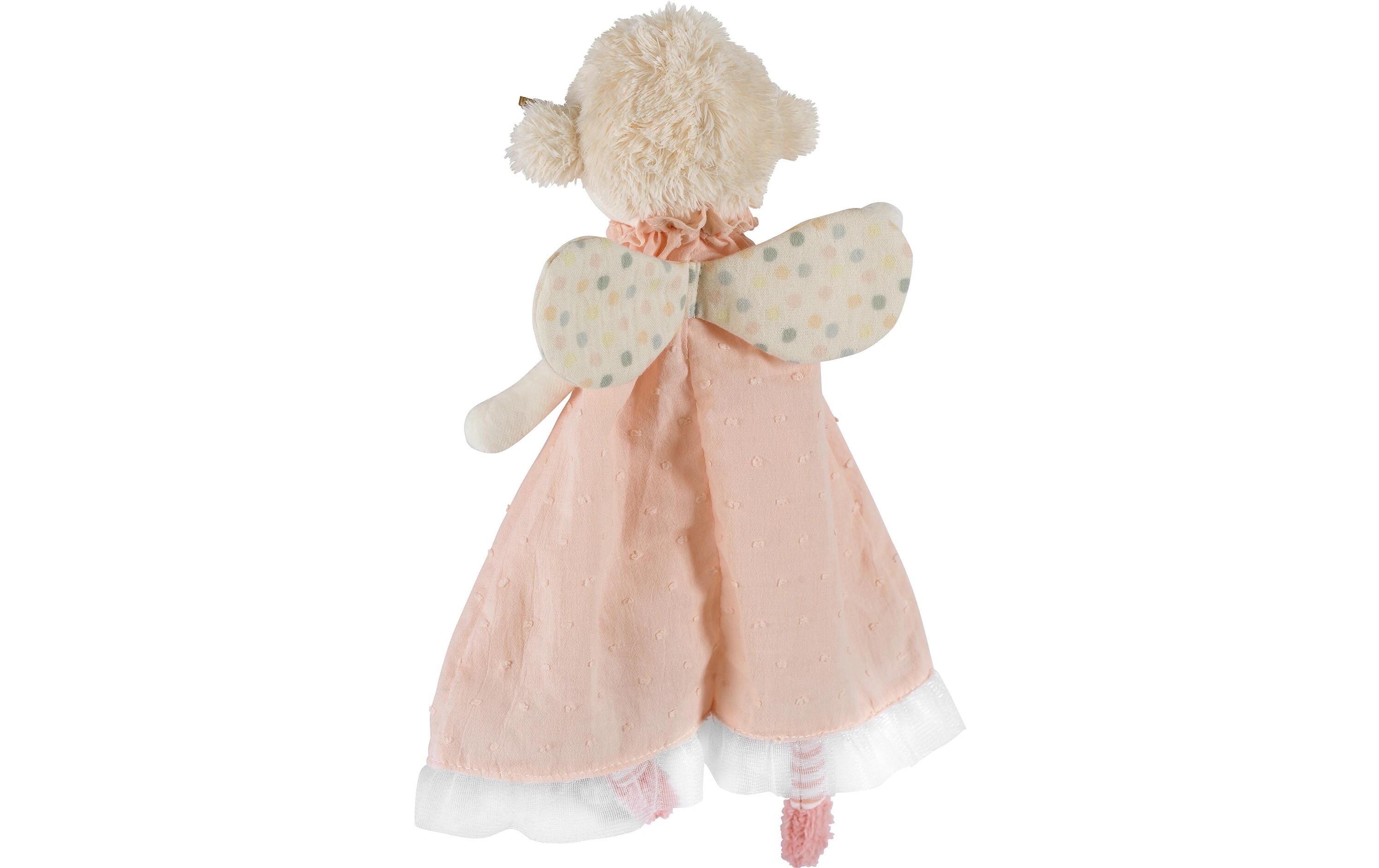 Schmusetuch FeeSpielkameradin für Babys