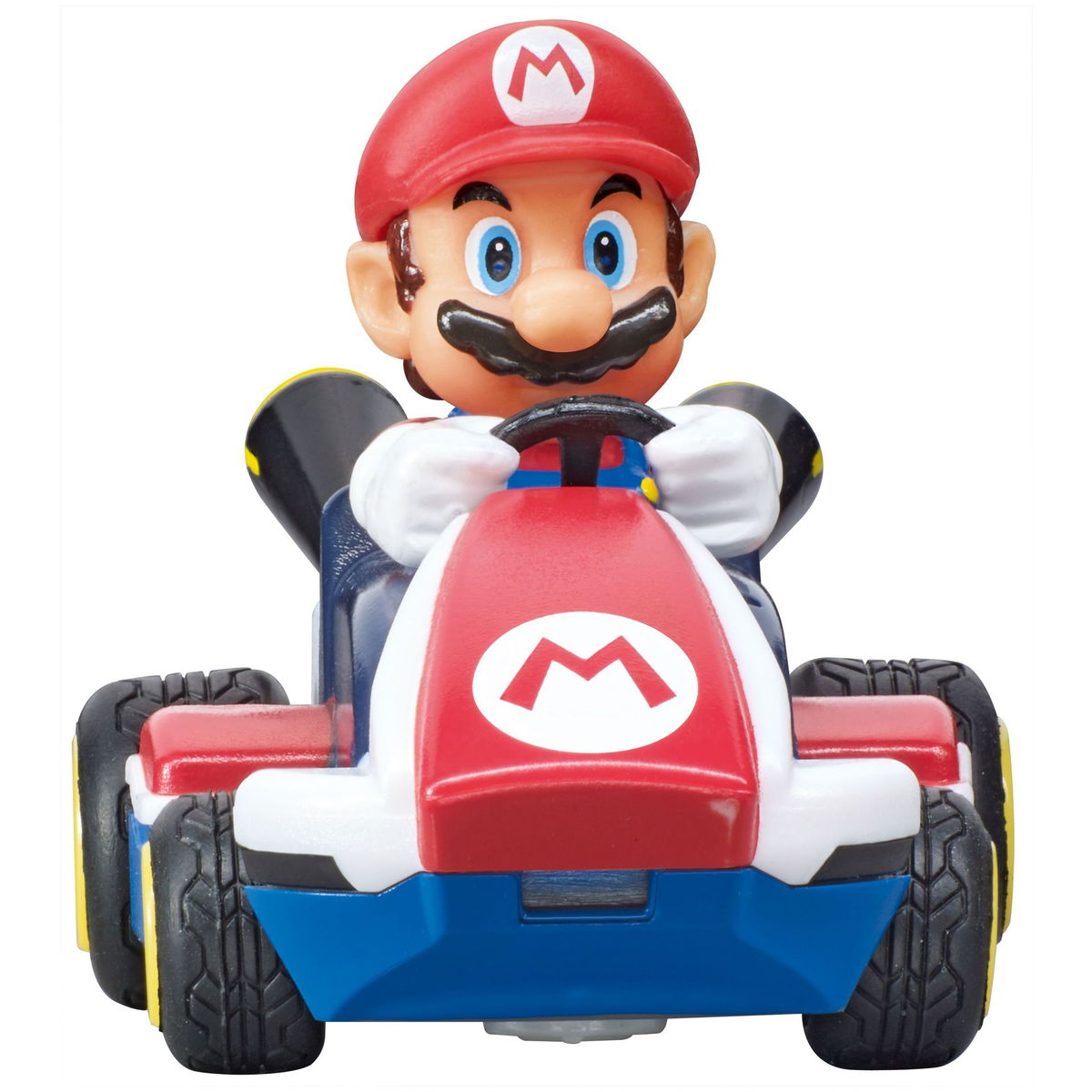 CarreraCarrera   Mario Kart Tabletop Racing Set