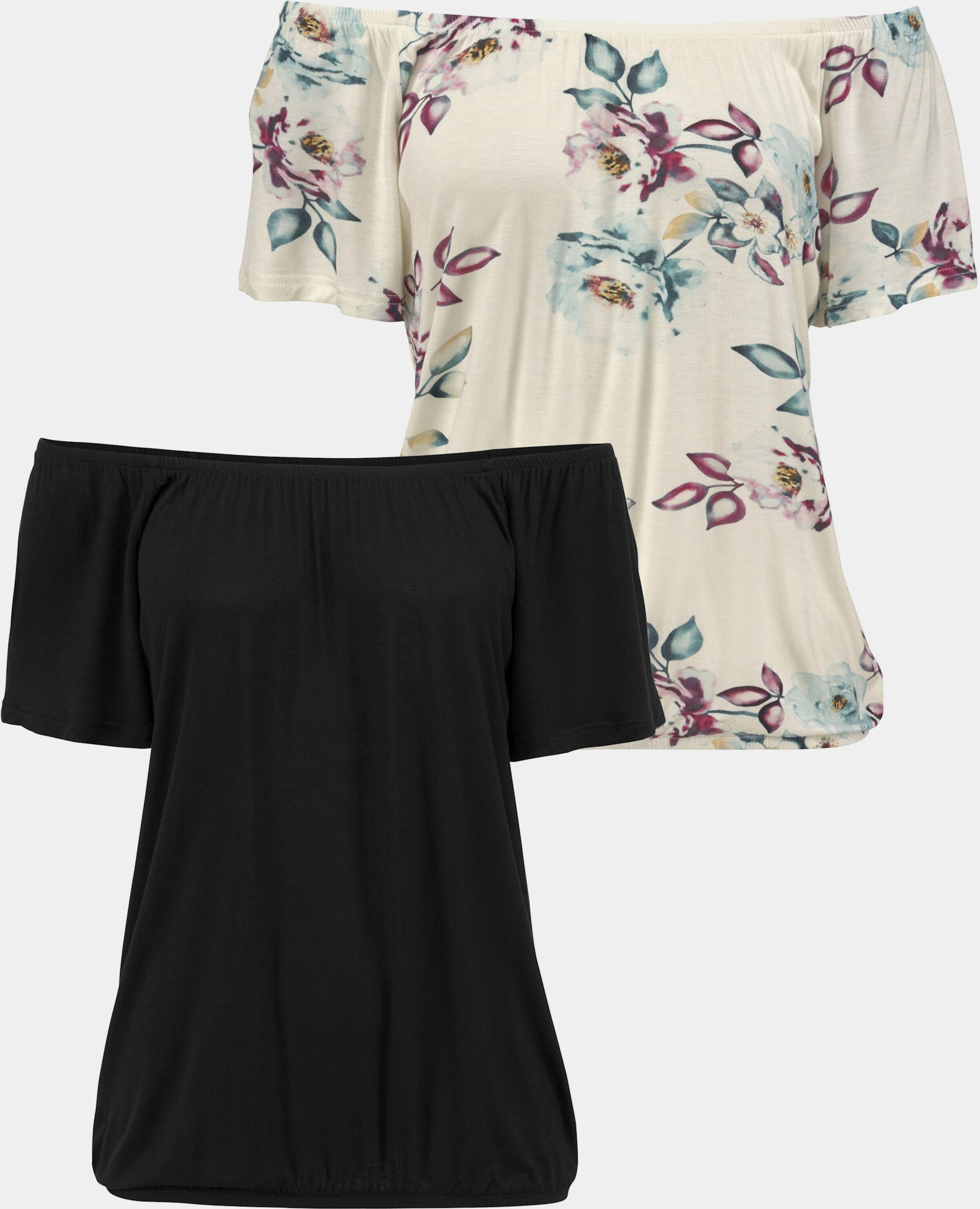 Carmenshirt