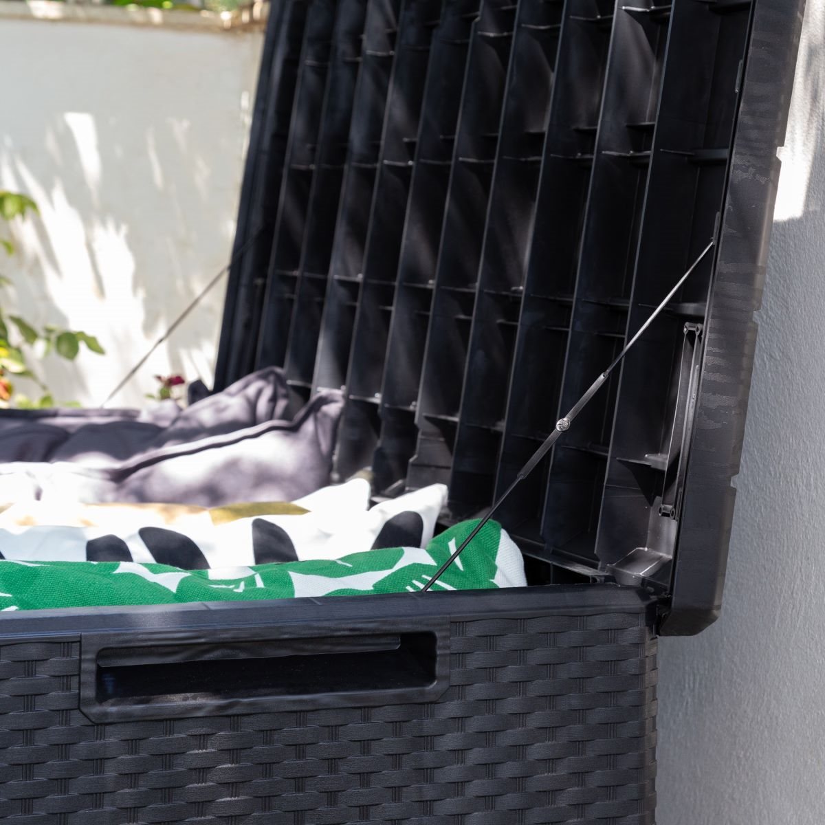 Toomax Portofino opbergbox - 340 liter